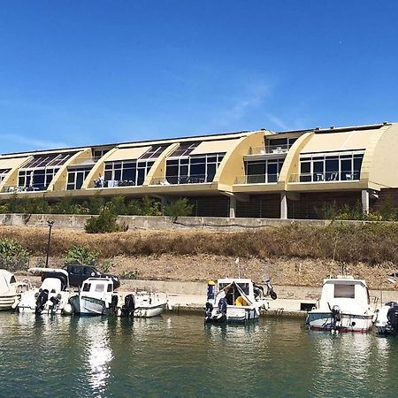 Fronte Mare Suites - Argonautivacanze Portoferraio Exterior foto