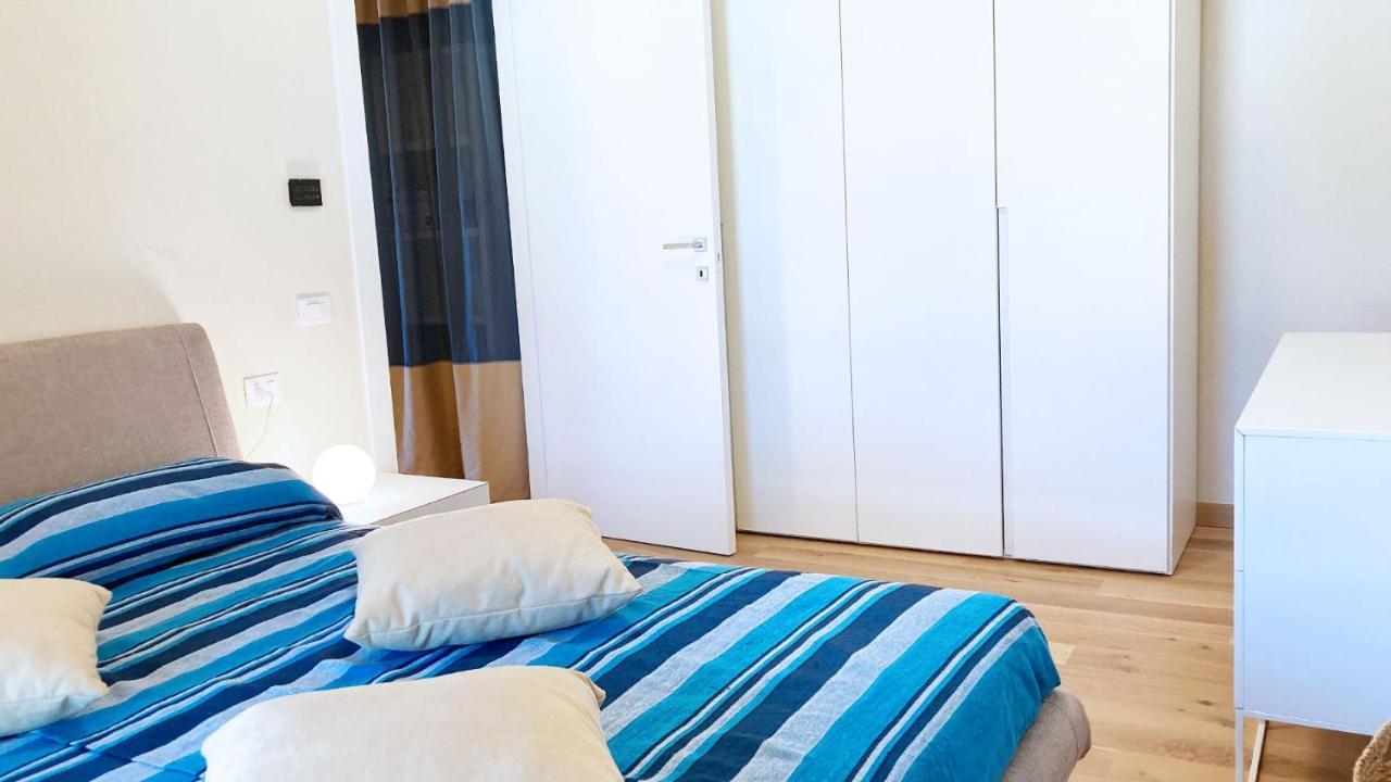 Fronte Mare Suites - Argonautivacanze Portoferraio Exterior foto