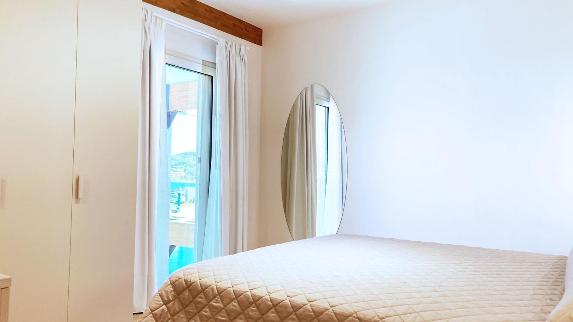 Fronte Mare Suites - Argonautivacanze Portoferraio Quarto foto