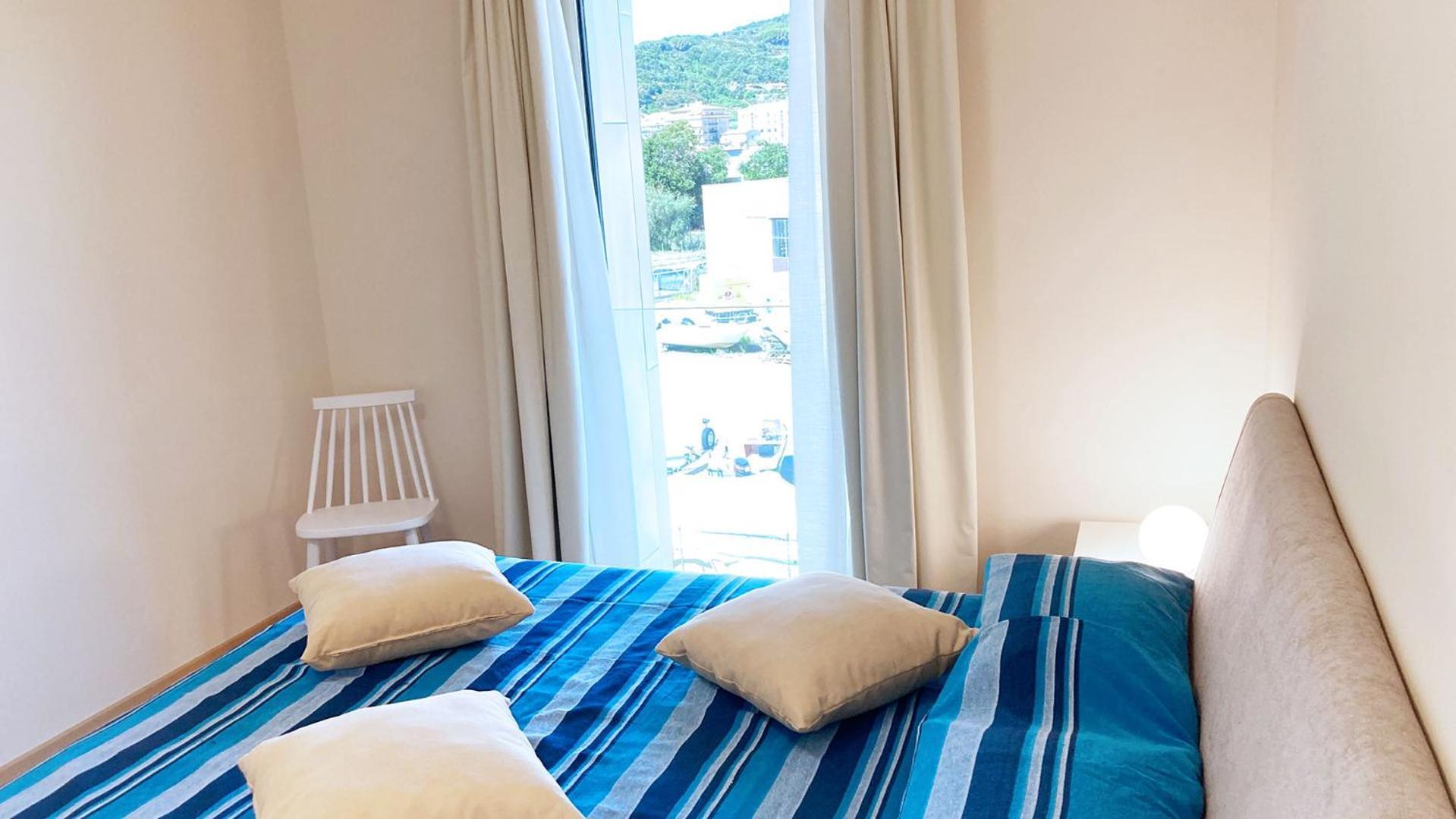 Fronte Mare Suites - Argonautivacanze Portoferraio Quarto foto
